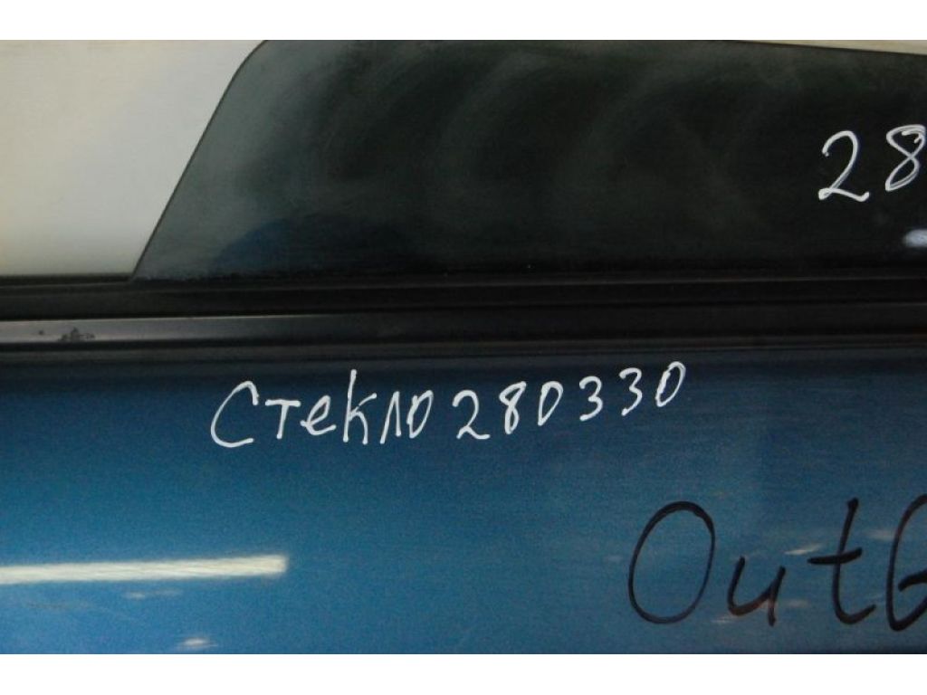 62011AG02A | Стекло двери задн. прав. SUBARU OUTBACK 03-09 BP