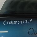 62011AG02A | Стекло двери задн. прав. SUBARU OUTBACK 03-09 BP