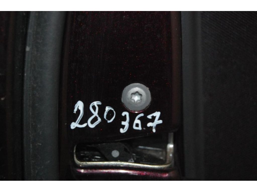 69040-33221 | Замок двері передн. лів. SCION TC 04-10