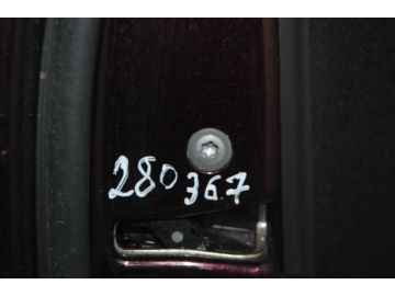 Замок двери передн. лев. SCION TC 04-10
