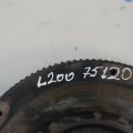 1120A130 | Маховик МКПП MITSUBISHI L200 06-14 - Превью 2