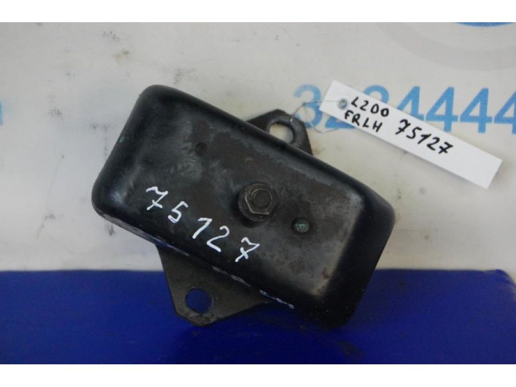 MR992670 | Подушка двигателя прав. MITSUBISHI L200 06-14 - Фото 2