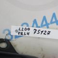 MR992670 | Подушка двигателя прав. MITSUBISHI L200 06-14 - Превью 3