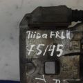 41011-EM30A | Суппорт тормозной передн. лев. NISSAN TIIDA/VERSA C11 04-11 - Превью 3