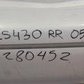 Бампер задній LEXUS LS430 00-06 - Прев'ю 2