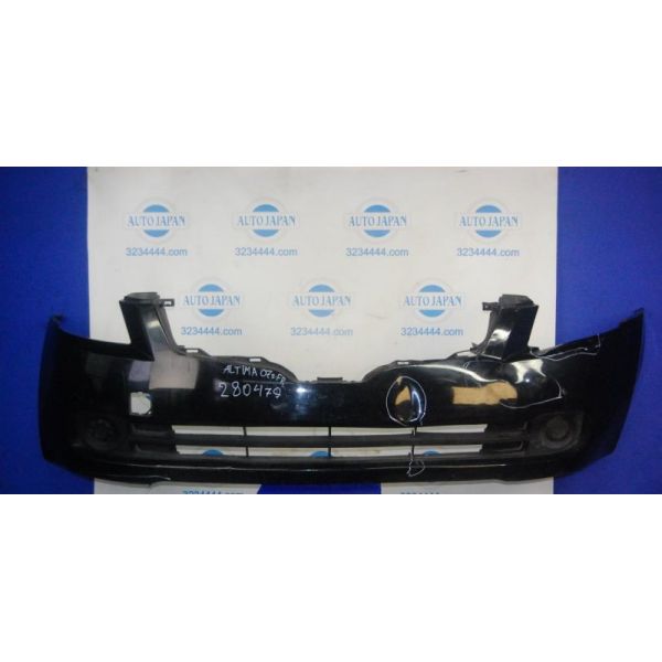 Бампер передній NISSAN ALTIMA L32 07-12 62022-JA040