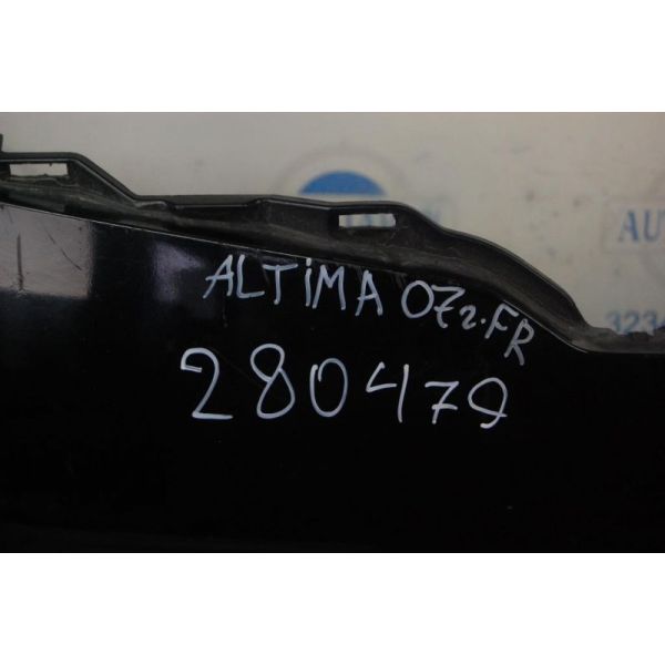 Бампер передній NISSAN ALTIMA L32 07-12 62022-JA040 — 3