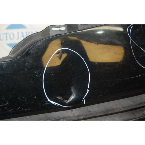 Бампер передній NISSAN ALTIMA L32 07-12 62022-JA040 — 4