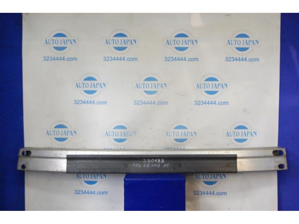 52171-AE010 | Підсилювач заднього бампера TOYOTA SIENNA 03-10