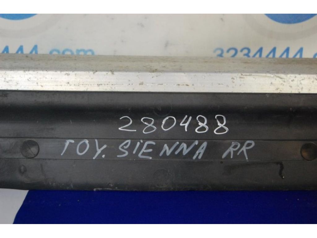 52171-AE010 | Підсилювач заднього бампера TOYOTA SIENNA 03-10 - Фото 2