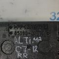 Наповнювач бампера задній NISSAN ALTIMA L32 07-12