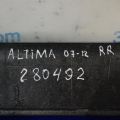 Наповнювач бампера задній NISSAN ALTIMA L32 07-12 - Прев'ю 3