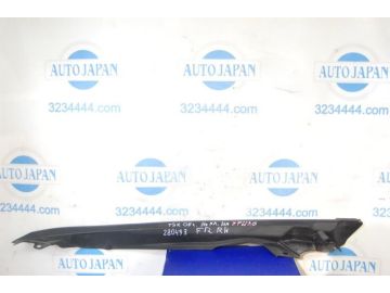 Накладка крыла передн. прав. ACURA TSX 08-14