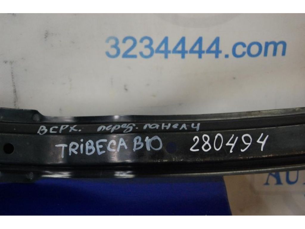 Кронштейн переднього бампера SUBARU TRIBECA B10 07-13