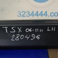 71850-SEA-911ZD | Накладка порогу зовнішня лів. ACURA TSX 04-08 - Прев'ю 3