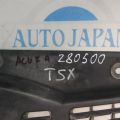 71123-SEC-A01 | накладка замка капота ACURA TSX 04-08 - Прев'ю 2