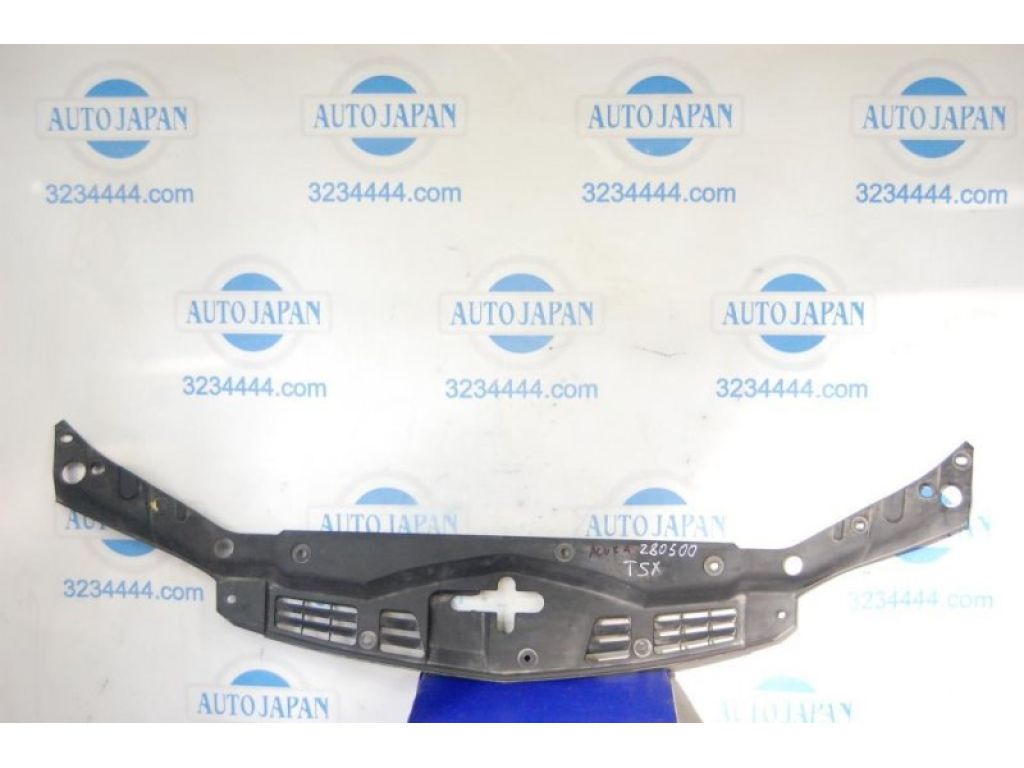 71123-SEC-A01 | накладка замка капота ACURA TSX 04-08
