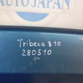 96031XA01AII | Спойлер кришки багажника SUBARU TRIBECA B10 07-13 - Прев'ю 3