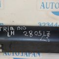 91112XA13A | Накладка порога наружная лев. SUBARU TRIBECA B10 07-13 - Превью 3