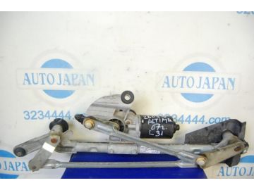 Трапеція склоочисників NISSAN ALTIMA L32 07-12