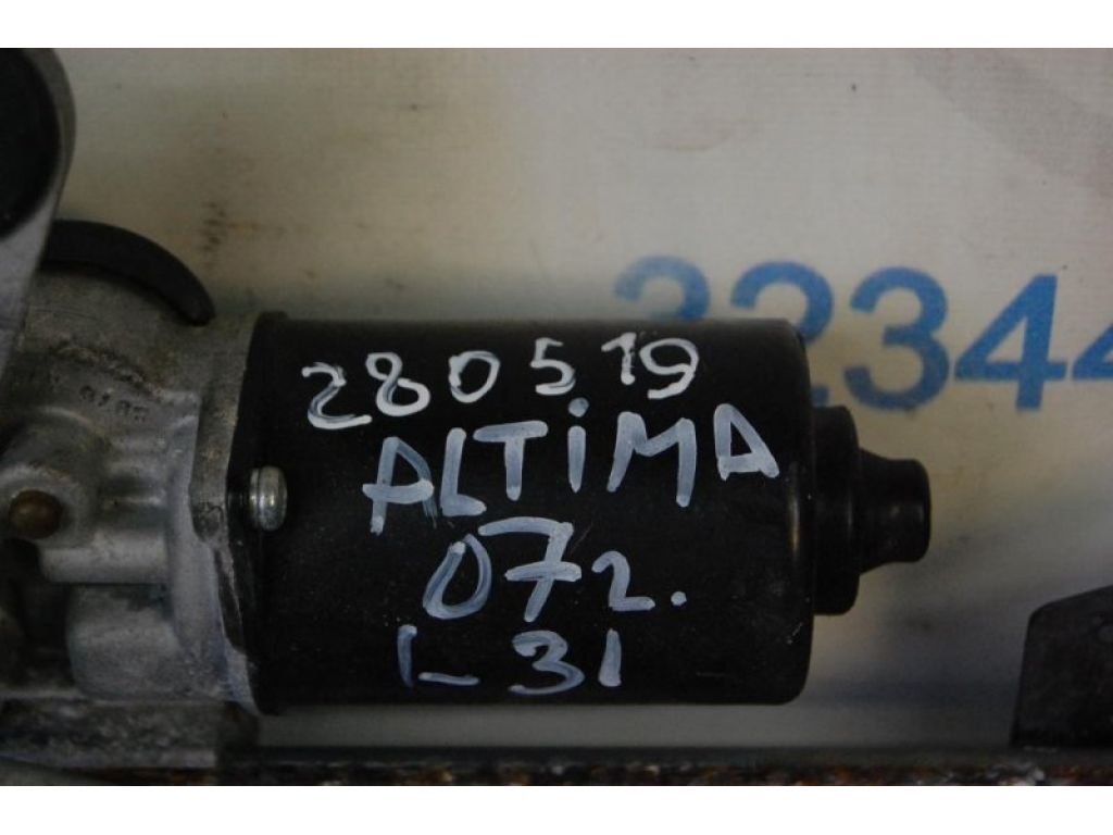 28800-JA000 | Трапеція склоочисників NISSAN ALTIMA L32 07-12 - Фото 3