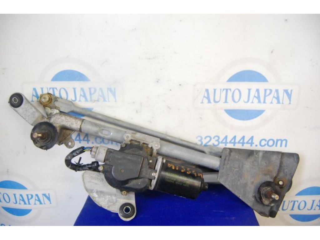 28800-JA000 | Трапеція склоочисників NISSAN ALTIMA L32 07-12 - Фото 5