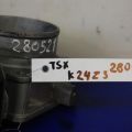 16400RLGJ01 | Дроссельная заслонка ACURA TSX 08-14 - Превью 4