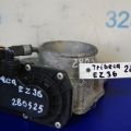 16112AA160 | Дроссельная заслонка SUBARU TRIBECA B10 07-13 - Превью 2