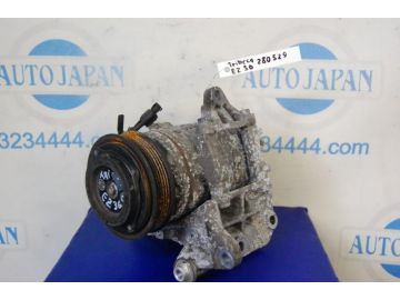 Компресор кондиціонера SUBARU TRIBECA B10 07-13