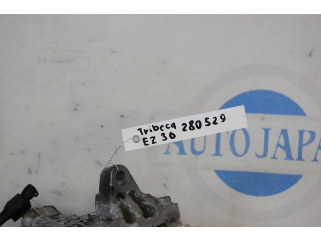 73111XA010 | Компресор кондиціонера SUBARU TRIBECA B10 07-13 - Фото 3