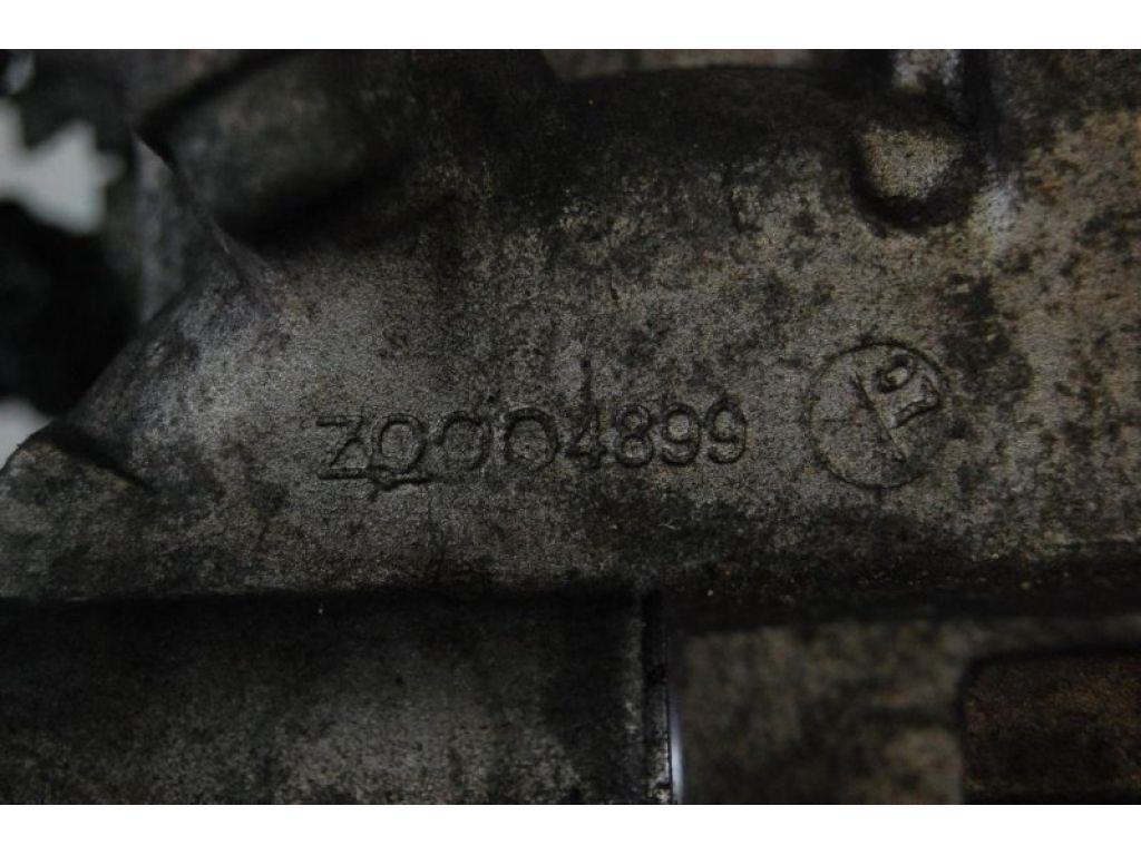 92600-AC00B | Компрессор кондиционера INFINITI FX S50 03-08 - Фото 2