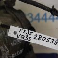 92600-AC00B | Компрессор кондиционера INFINITI FX S50 03-08 - Превью 3