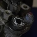 92600-AC00B | Компрессор кондиционера INFINITI FX S50 03-08 - Превью 5