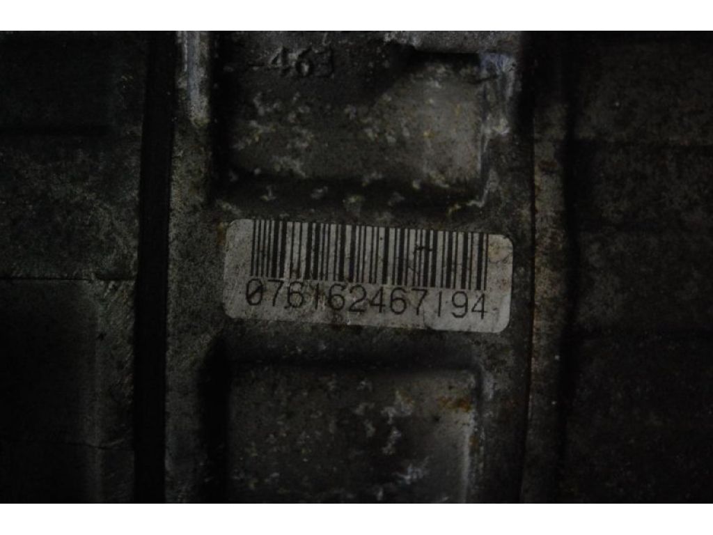 92600-AC00B | Компрессор кондиционера INFINITI FX S50 03-08 - Фото 6