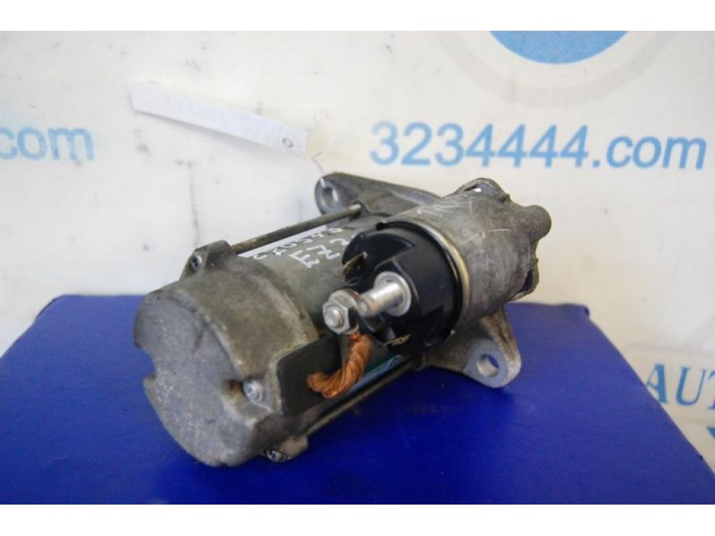 23300AA61A | Стартер SUBARU TRIBECA B10 07-13 - Фото 2