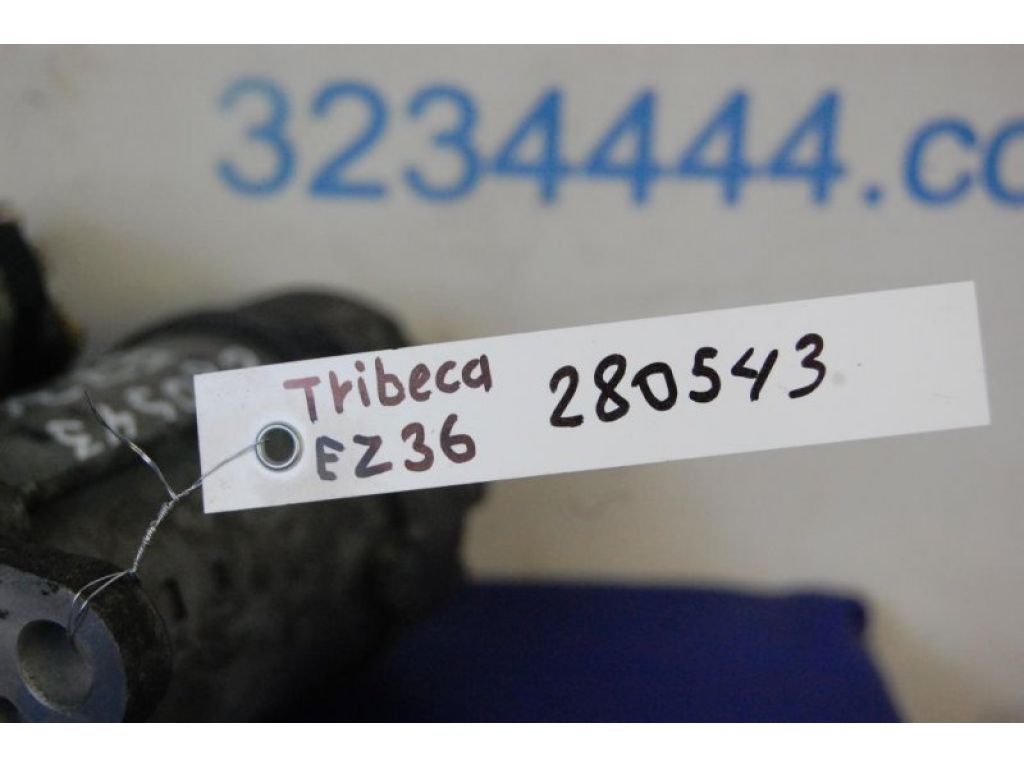 23300AA61A | Стартер SUBARU TRIBECA B10 07-13 - Фото 4