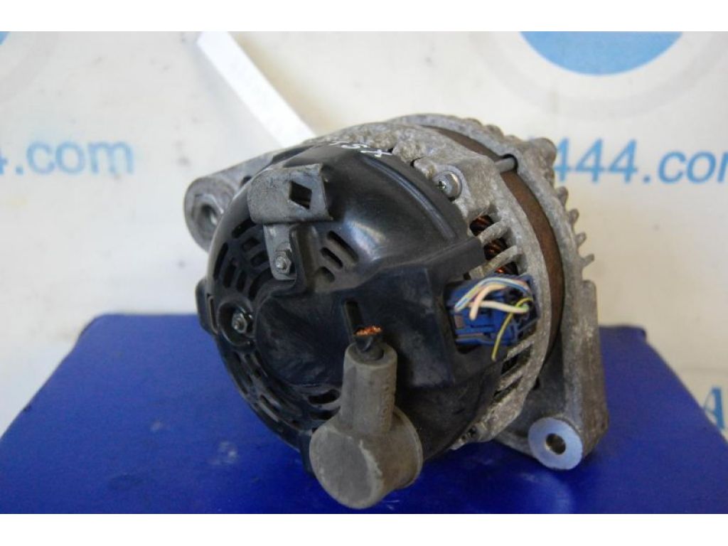 31100-R40-A01 | Генератор HONDA ACCORD CU8 / TSX 08-14