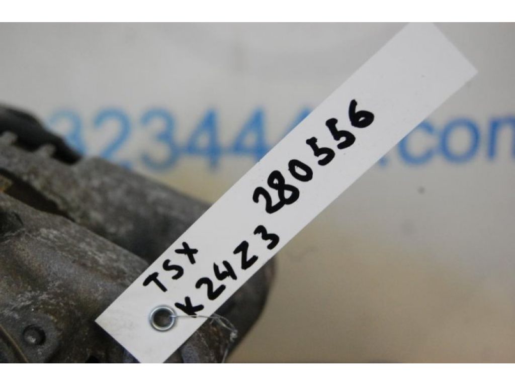 31100-R40-A01 | Генератор HONDA ACCORD CU8 / TSX 08-14 - Фото 2