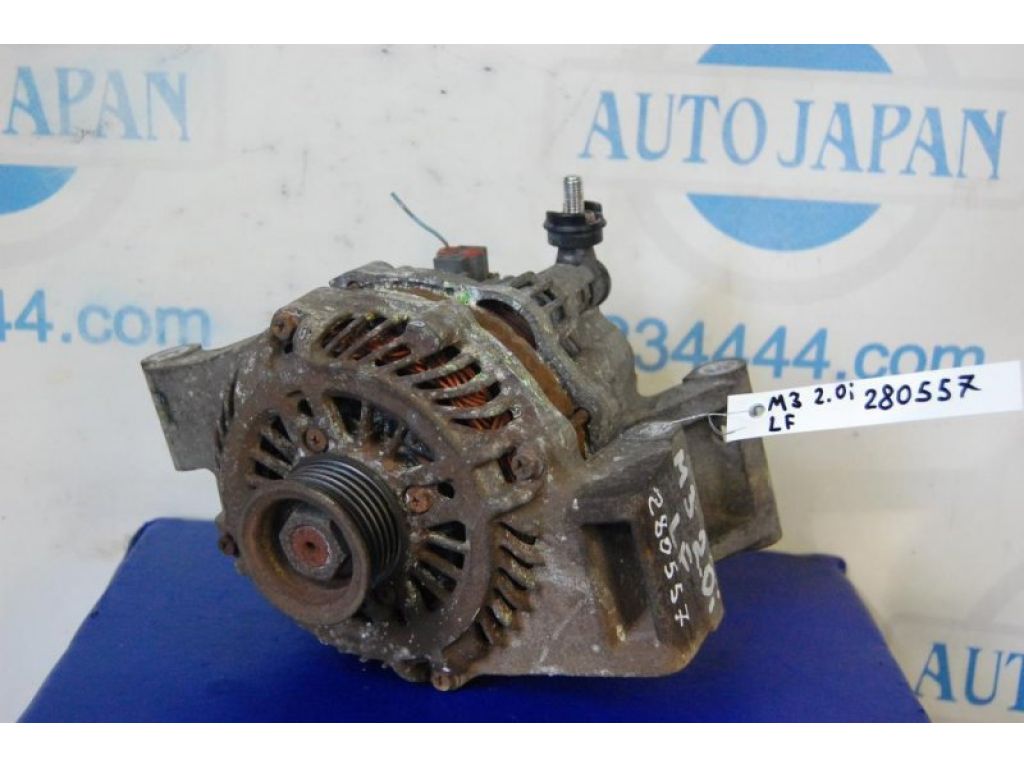 LF50-18-300A | Генератор MAZDA 3 BK 03-08
