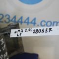 LF50-18-300A | Генератор MAZDA 3 BK 03-08 - Превью 3