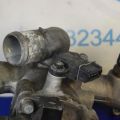 Корпус термостата KIA SORENTO BL 02-09 - Превью 6