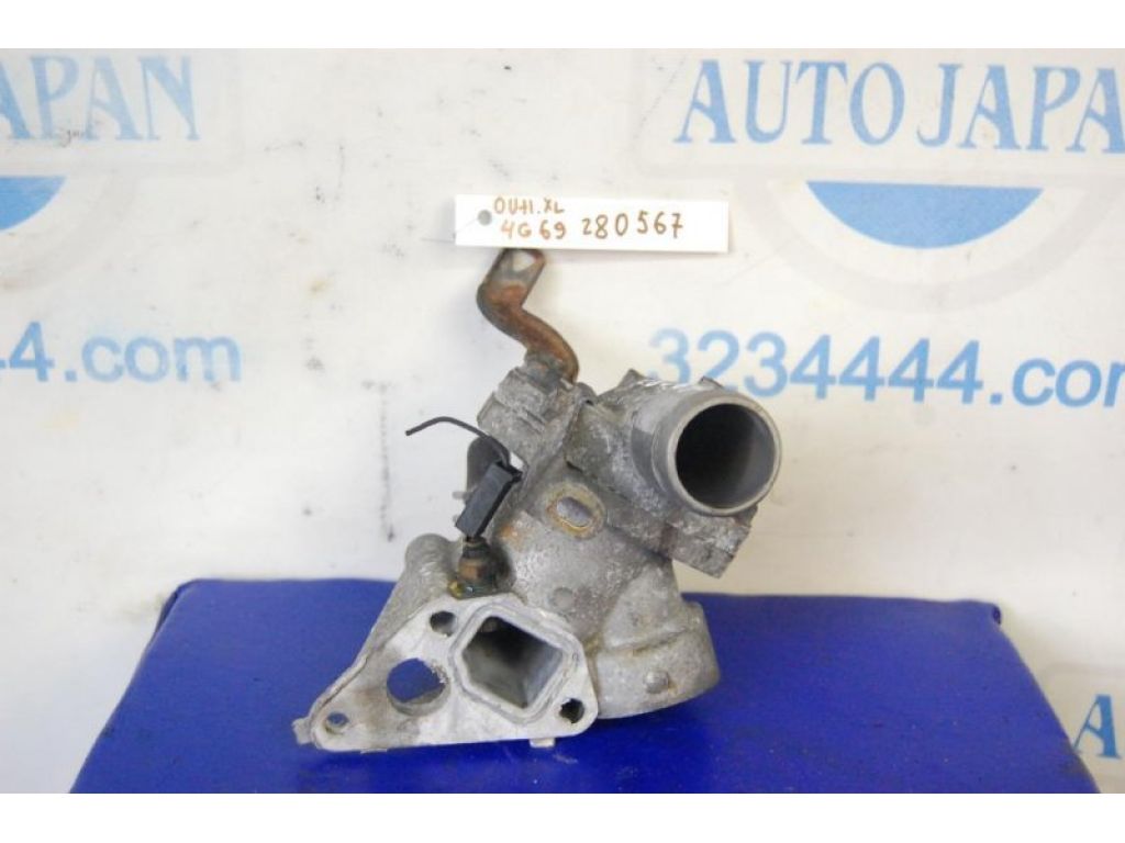 MN149477 | Корпус термостату MITSUBISHI OUTLANDER 03-07