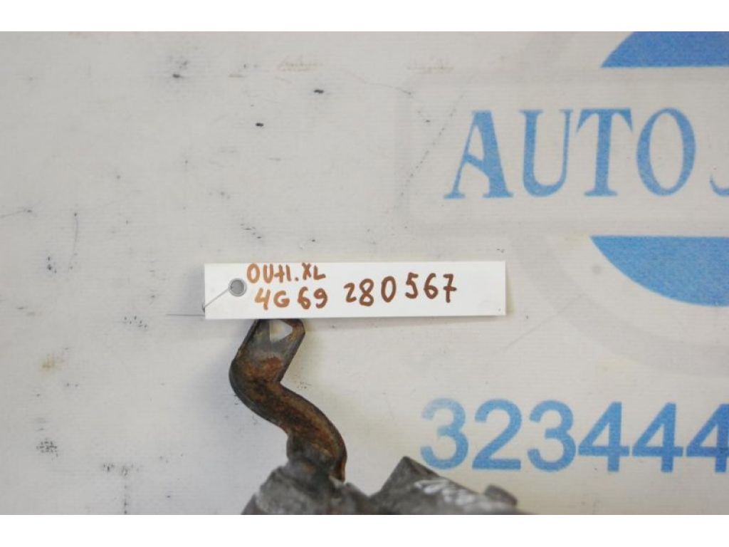 MN149477 | Корпус термостату MITSUBISHI OUTLANDER 03-07 - Фото 5