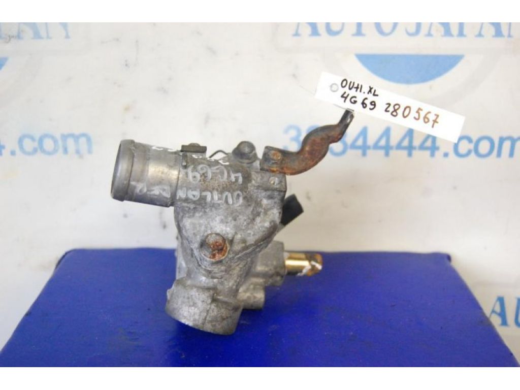 MN149477 | Корпус термостату MITSUBISHI OUTLANDER 03-07 - Фото 2