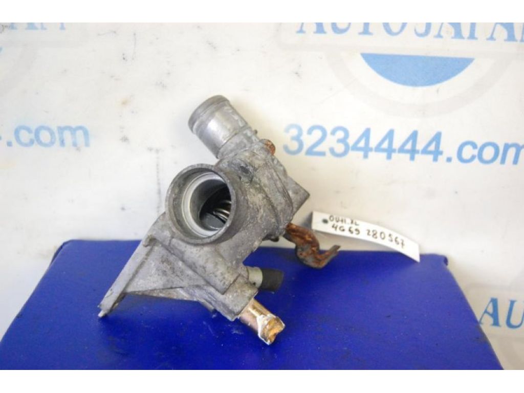 MN149477 | Корпус термостату MITSUBISHI OUTLANDER 03-07 - Фото 3