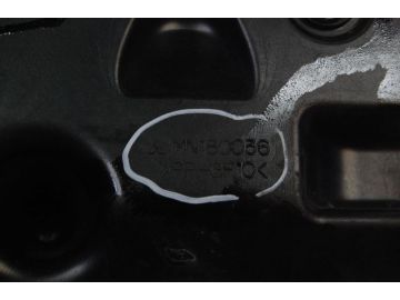 Резонатор повітряного фільтра MITSUBISHI OUTLANDER 03-07