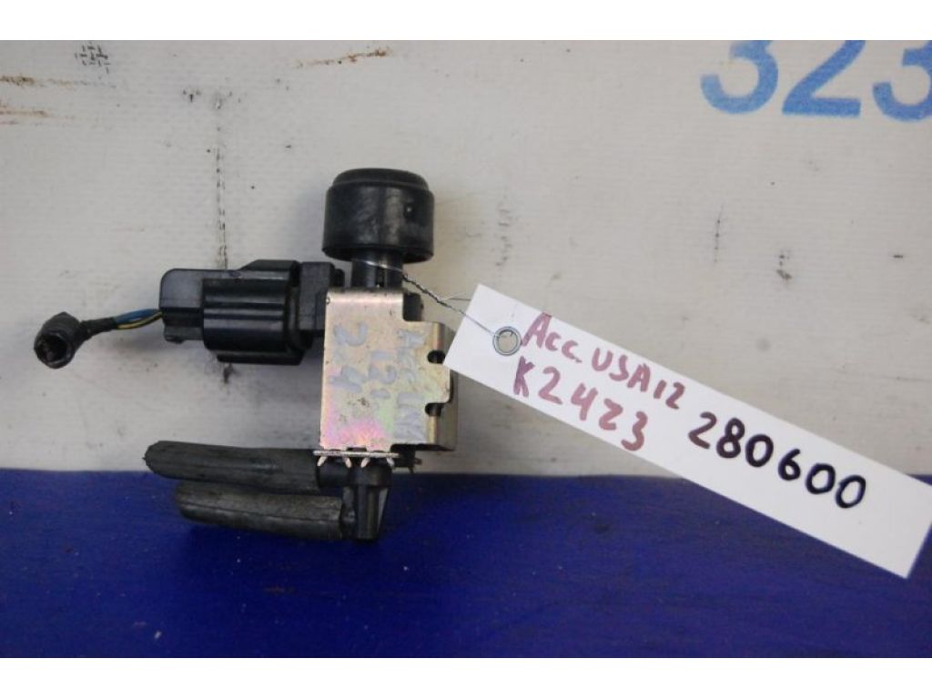 50931-SDA-A01 | Клапан электромагнитный (вакуумный) HONDA ACCORD USA 07-12 - Фото 3