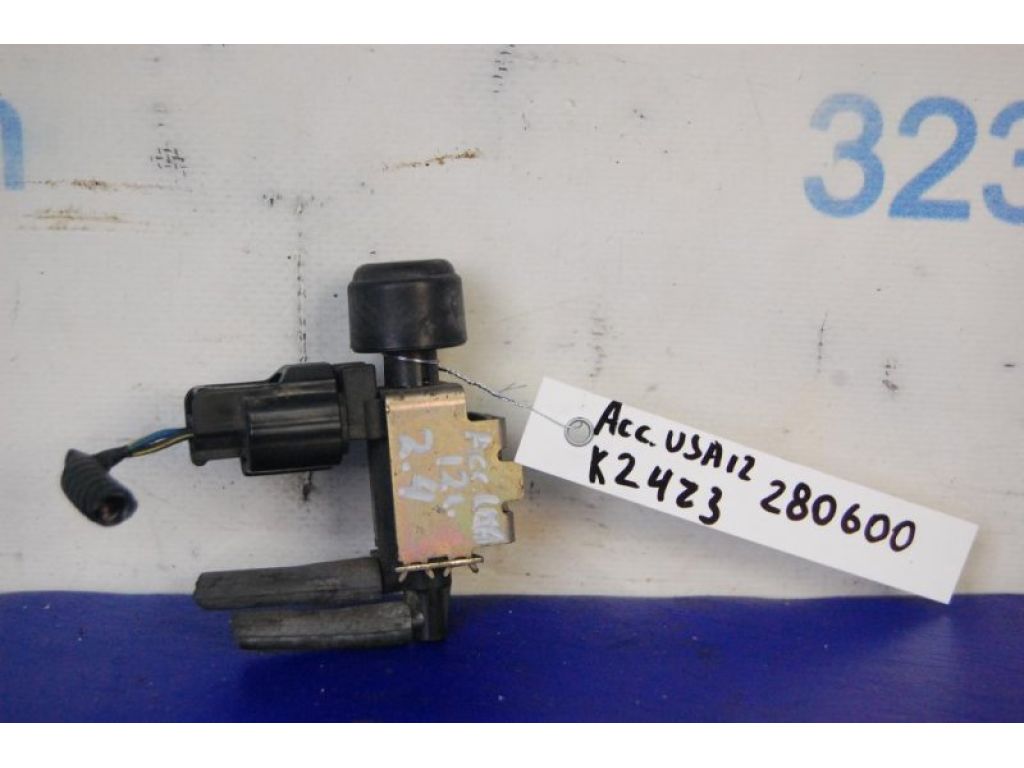 50931-SDA-A01 | Клапан электромагнитный (вакуумный) HONDA ACCORD USA 07-12