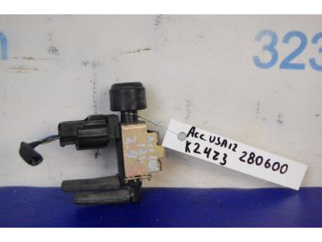 Клапан электромагнитный (вакуумный) HONDA ACCORD USA 07-12