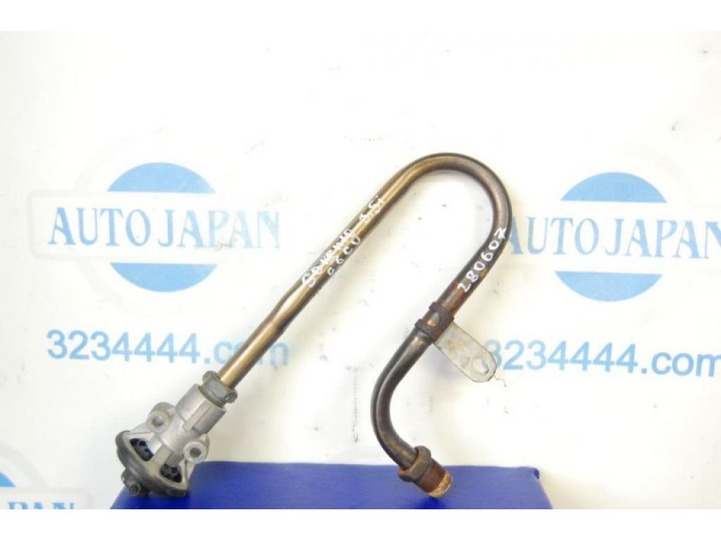 Клапан EGR KIA SORENTO BL 02-09
